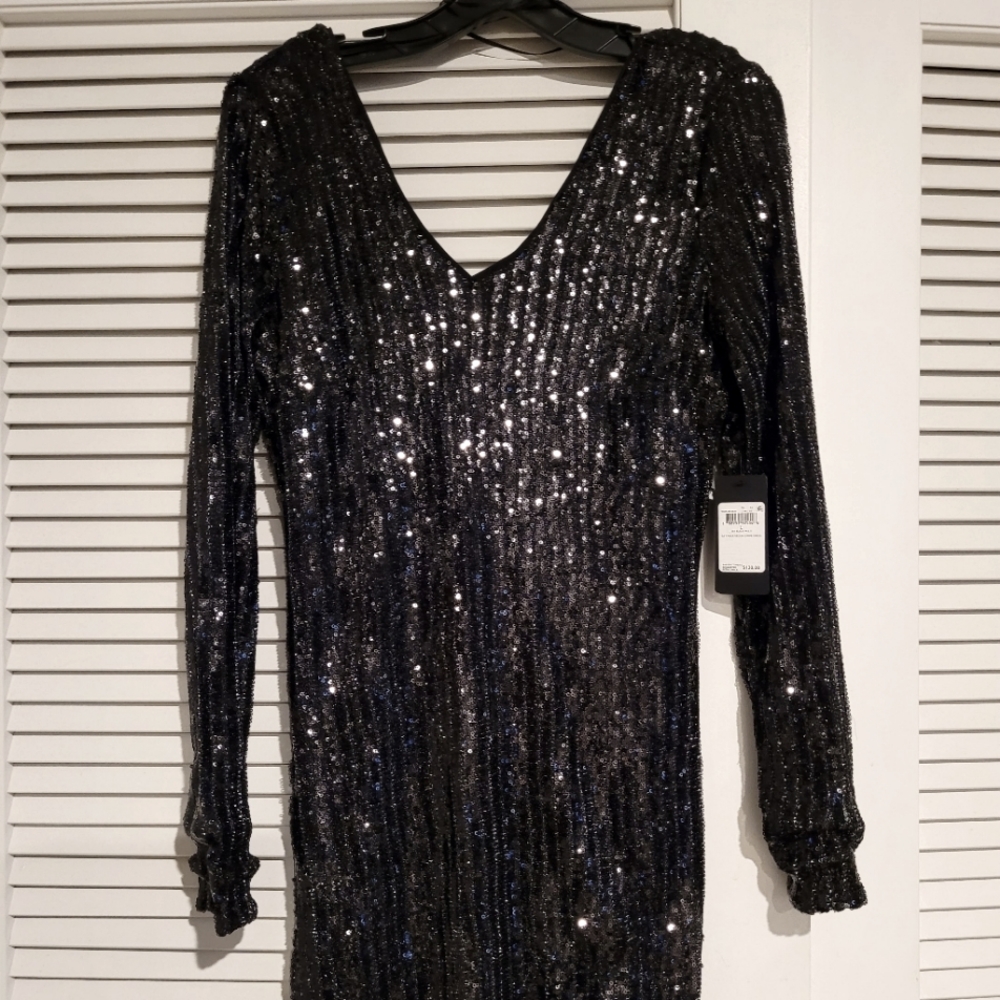 party dress